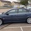 Vauxhall vectra 2.8 v6 turbo