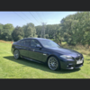 BMW f10 535d m sport