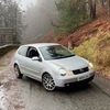 Volkswagen Polo GT TDi