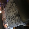 Sleigh Bed/Sealy pillow mattress