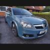 Vxr signum 2.8 v6 turbo