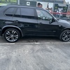 BMW X5 m sport 3.0d twin turbo