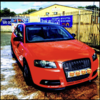 Audi A3 diesel automatic