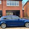 BMW 1 SERIES MSPORT 118D 2.0L