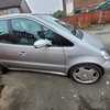 Mercades w168 2.1 petrol LWB+ alloy