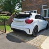 2016 mercedes a45 amg facelift 381