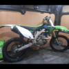 Kxf 450 2011 for sale or swap