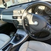 2007 bmw 320 d msport