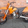 Ktm 525