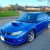 2006 Subaru Impreza 2.0R Sport AWD