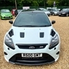 330+bhp Ford focus rs rep