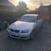 2011 bmw 320d , cheap tax model