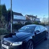 Audi A5 2.7 v6 tdi SPORT BACK