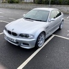 Bmw m3 e46 manual coupe