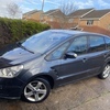 Ford s max tdci 2.0