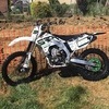 2008kxf 450