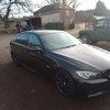 Bmw 3 series 318 msport