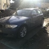 BMW 118m sport remapped read first