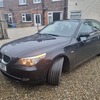 Bmw 520d se