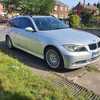 Bmw 330d SE touring 2006