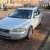 Volvo s60 2.4d