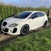 Seat Leon FR 2.0 225