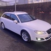 Seat exeo limited edition TDI