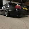 BMW E38 7 series 4.4V8