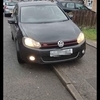 Vw Golf GT 1.4 TSI