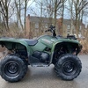 2011 road legal grizzly 550