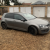 VWG TDI 1.6 manual