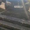 BMW 320D M SPORT