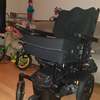 Sunrise Q100R electric wheelchair
