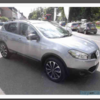 2013 NISSAN QASHQAI 360 dci 1.6