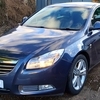 Vauxhall insignia 2.0 cdti