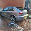 Seat leon fr 150 1.9tdi