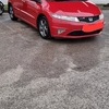 Type S Honda Civic