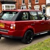 Range Rover Sport *must see* top sp