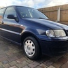 VW Polo MK3 2000 X reg