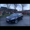 2013 Ford Focus 1.6tdci