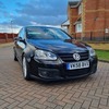 Volkswagen Golf GT Sport 140HP