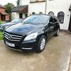 Mercedes benz Rclass BlueEfficiency