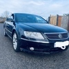 Volkswagen phateon V6TDI 4MN