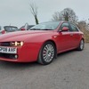 Alfa romeo 159 1.9 110kw