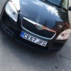 Skoda Fabia mk2 1.9Tdi