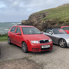 2004 Skoda Fabia vrs 1.9tdi pd130