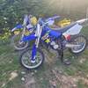 2001 yz 125