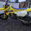 Suzuki drz-400 sm