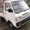 suzuki supercarry pick up 1993