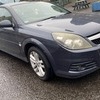 Vauxhall Vectra 1.9 Turbo Diesel